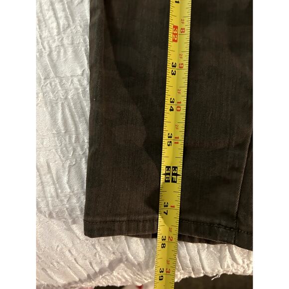 Pistola Womens Hannah Cargo Skinny Pants Size 30 - Picture 8 of 11